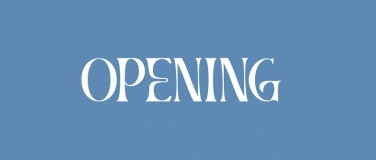 Event-Image for 'Opening - Kaufleuten Terrasse'