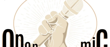Event-Image for 'Open Mic: Open Air Edition'