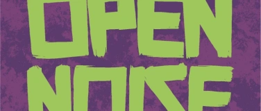 Event-Image for 'Open Noise'