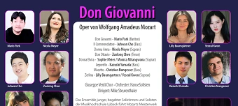 Veranstalter:in von Don Giovanni