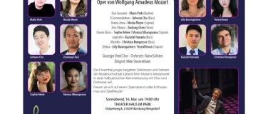 Event-Image for 'Don Giovanni'