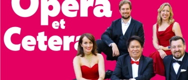 Event-Image for 'Sonne, Sehnsucht, Dolce Vita // Sommerfestspiele Wiesbaden'