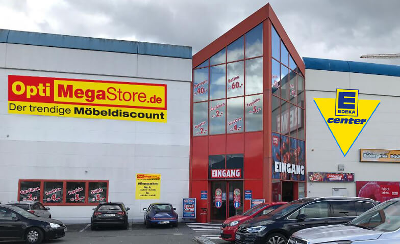 Flohmarkt Megastore & E-Center Nürnberg à Nürnberg