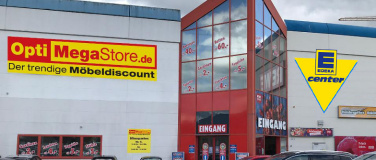 Event-Image for 'Flohmarkt beim Mega Optistore & E-Center in N&uuml;rnberg'