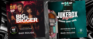 Event-Image for 'JUKEBOX x Big&Bigger'