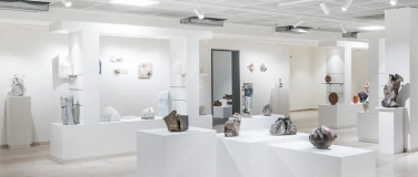 Event-Image for '&Ouml;ffentliche F&uuml;hrung mit Sammlerin Hannelore Seiffert'