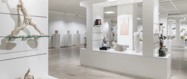Event-Image for '&Ouml;ffentliche F&uuml;hrung mit Sammlerin Hannelore Seiffert'