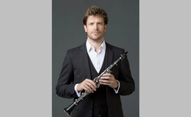 Orchester Arlesheim mit Francesco Negrini als Solist Reformierte Kirche Arlesheim, Stollenrain, 20, 4144 Arlesheim Tickets