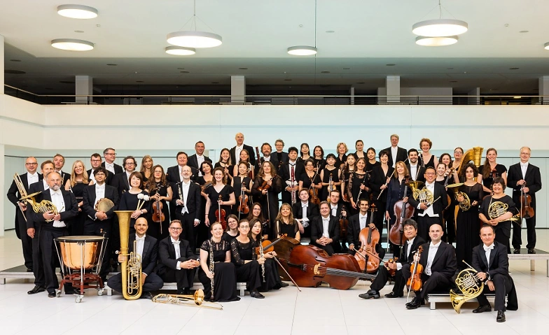 Klassik in Mayen - Die Rheinische Philharmonie