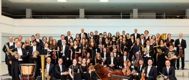 Event-Image for 'Klassik in Mayen - Die Rheinische Philharmonie'