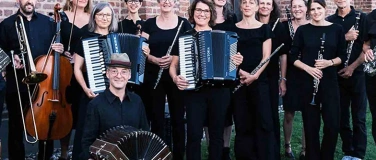 Event-Image for 'Orchester S&uuml;dstadttango &ndash; Tangos aus 100 Jahren'