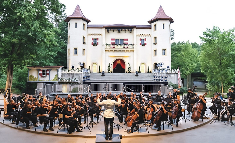 Event-Image for 'Festliche Konzerte'