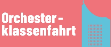 Event-Image for 'MDR-Familienkonzert: Orchesterklassenfahrt'