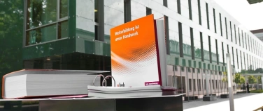 Event-Image for 'Infoabend Weiterbildung'