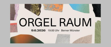 Event-Image for 'OREGL RAUM'