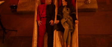 Event-Image for 'L'ombra dell'amore - Orfeo ed Euridice'