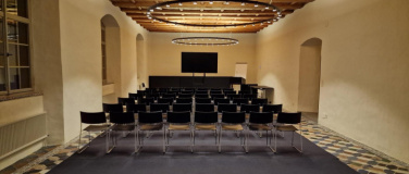 Event-Image for 'Organspende - wissenswertes aus medizinischer und ganzheitli'