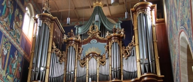 Event-Image for 'Orgelherbst 3 / Christian Barthen, Bern'