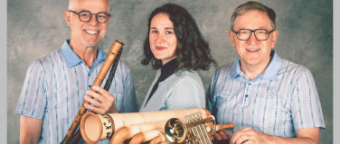 Event-Image for 'Orgel-Matin&eacute;e Elf nach Elf - Winter Meditation'