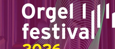 Event-Image for 'Orgelkonzert in der Erl&ouml;serkirche am 17.05.2026 um 18:00 Uhr'
