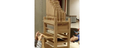 Event-Image for 'ORGELKIDS - atelier de d&eacute;couverte de l'orgue pour les enfant'