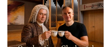 Event-Image for 'Orgelmatinee Steffisburg'