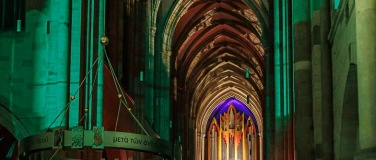 Event-Image for 'Orgelnacht  An allen drei Domorgeln'