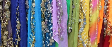 Event-Image for 'Sanfter Tanz mit Orientalischen Elementen'