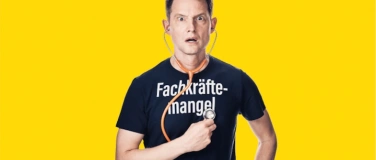 Event-Image for 'Fabian Unteregger mit "Fachkr&auml;ftemangel"'