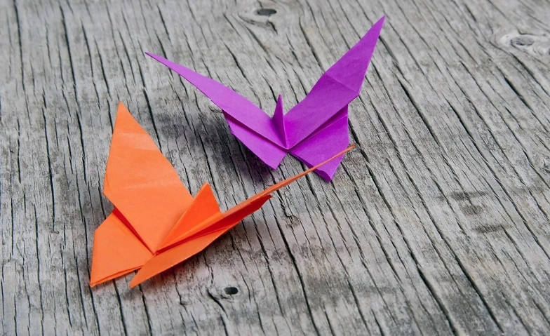 Event-Image for 'Origami'