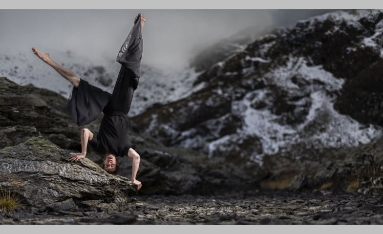 Event-Image for 'Origen: Totentanz'