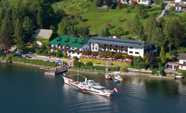 Original Wirtshauskrimi in Gmunden Billets