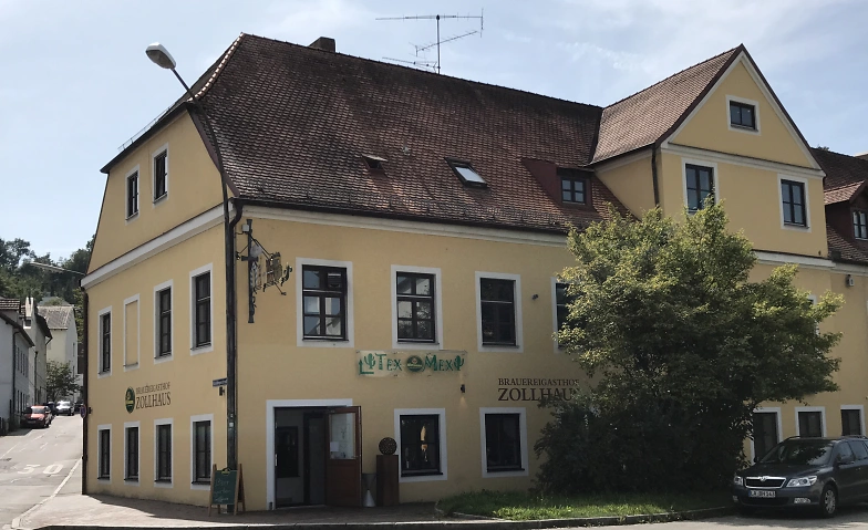 Original Wirtshauskrimi in Landshut Tickets