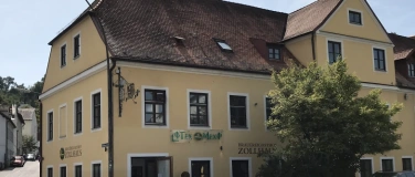 Event-Image for 'Der Sommernachtskrimi in Landshut'