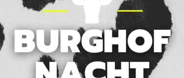 Event-Image for 'Burghofnacht 2026'