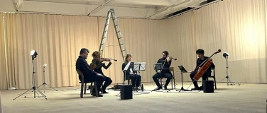 Event-Image for 'KulturKehrsatz pr&auml;sentiert: Ensemble Orion & Ariane Koch'