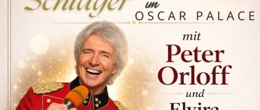 Event-Image for 'Schlager Party'