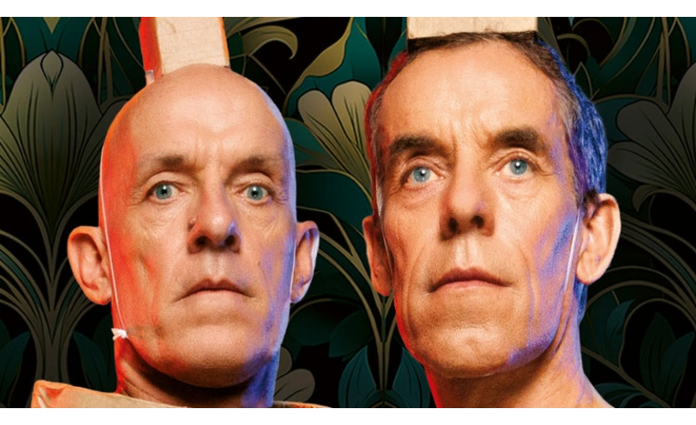 Oropax - Zwei wie kein anderer Tonhalle Wil Billets