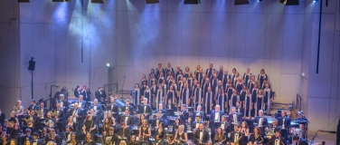 Event-Image for 'Filmmusikkonzert Blockbuster & Serienhits live am Ehrentag'