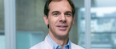 Event-Image for 'Publikumsvortrag &laquo;H&uuml;ftarthrose&raquo; mit Dr. med. Daniel Baunach'