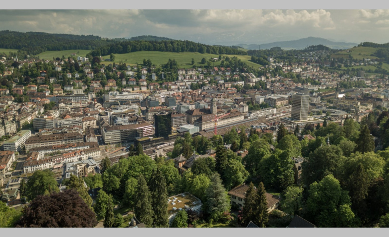 Ortsplanungsrevision - Infos zur Mitwirkung - Hotel Kreuz
