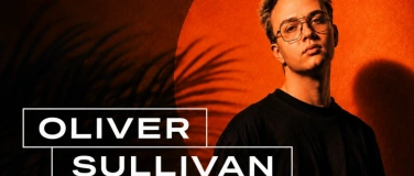 Event-Image for 'Oliver Sullivan & Friends w/ Layla und Dj Icon'