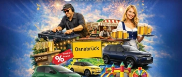 Event-Image for 'Twingo Electric Premiere'