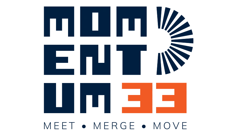 Momentum33 Networking u Cirihu