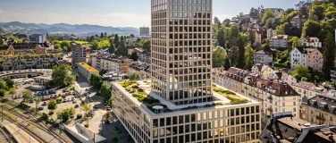 Event-Image for 'Tag der offenen T&uuml;r an der OST - Ostschweizer Fachhochschule'