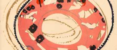 Event-Image for 'Otto Heigold &ndash; Das Jetzt deuten'