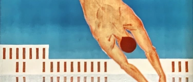Event-Image for 'Depotf&uuml;hrung zu Werken von Otto Plattner'