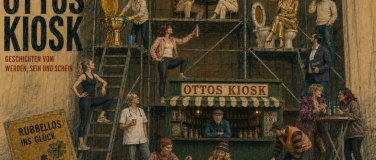 Event-Image for 'TamQuam &ndash; Theater f&uuml;r Alle pr&auml;sentiert im Saal:  Ottos Kiosk'