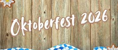 Event-Image for 'Oktoberfest im Sch&uuml;tzenhaus Xanten'