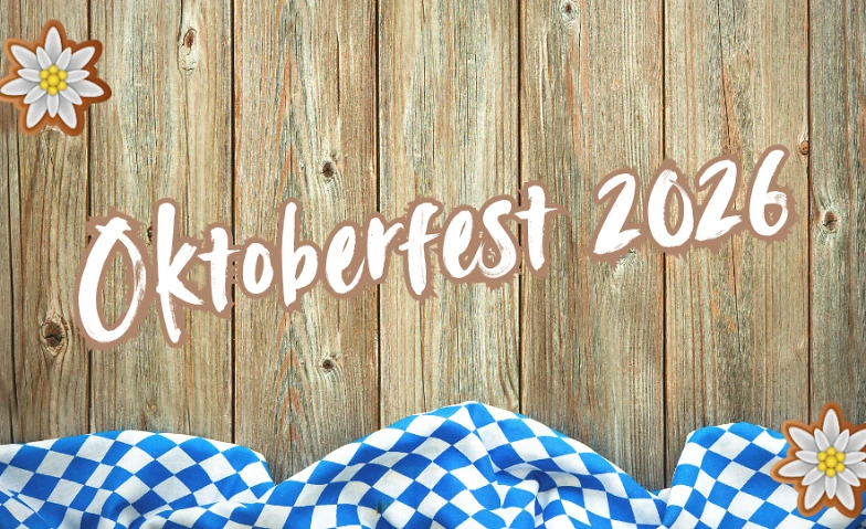 Event-Image for 'Oktoberfest im Sch&uuml;tzenhaus Xanten'
